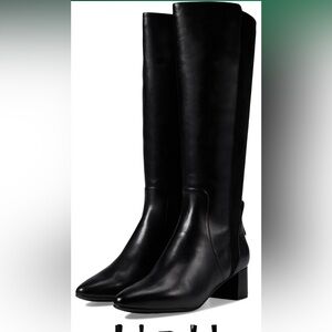 Cole Haan womens 45mm Go-to Block Heel